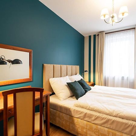 Vacationclub - Olymp Apartament 211 Kołobrzeg Buitenkant foto