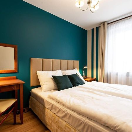 Vacationclub - Olymp Apartament 211 Kołobrzeg Buitenkant foto