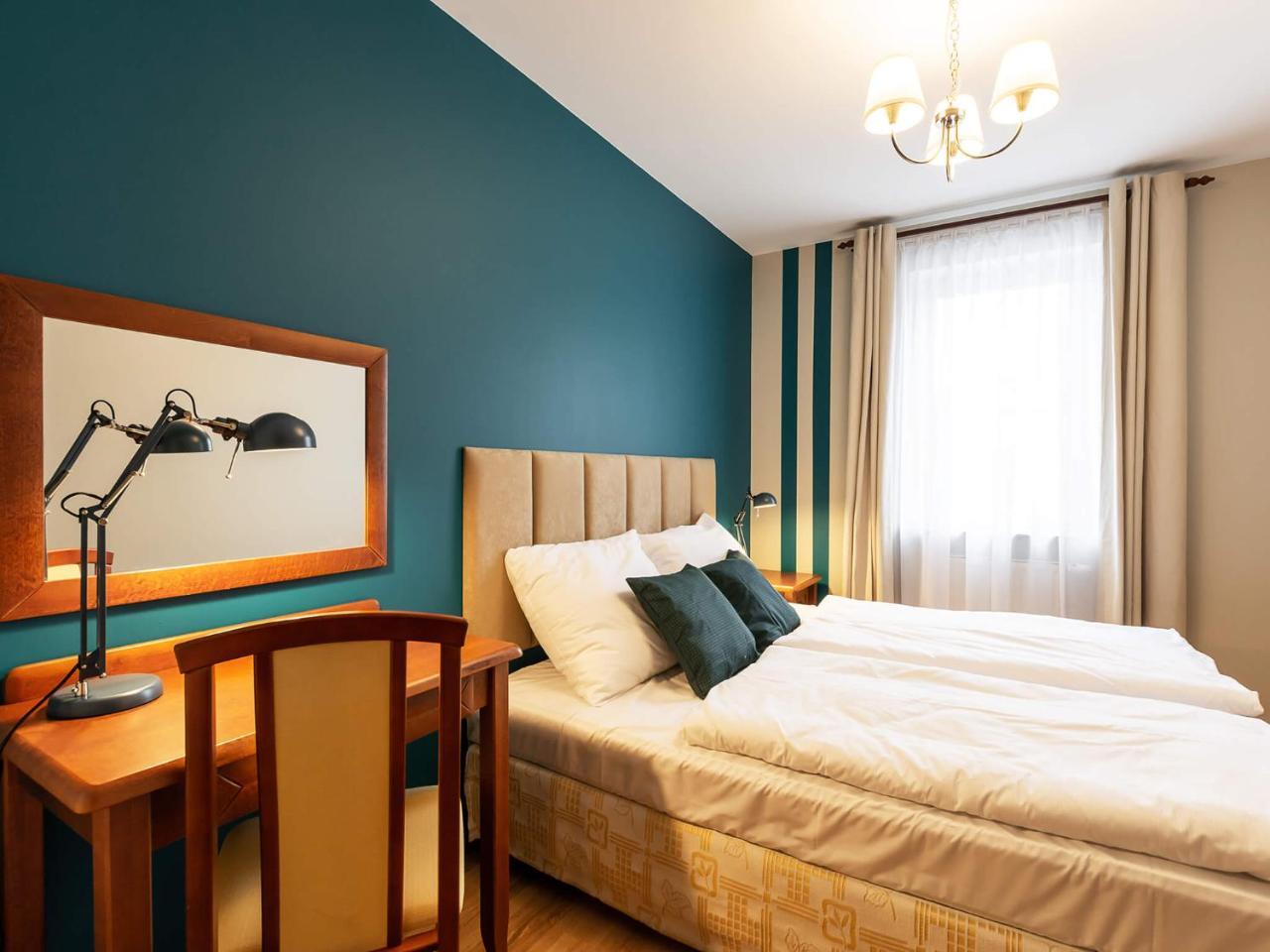 Vacationclub - Olymp Apartament 211 Kołobrzeg Buitenkant foto