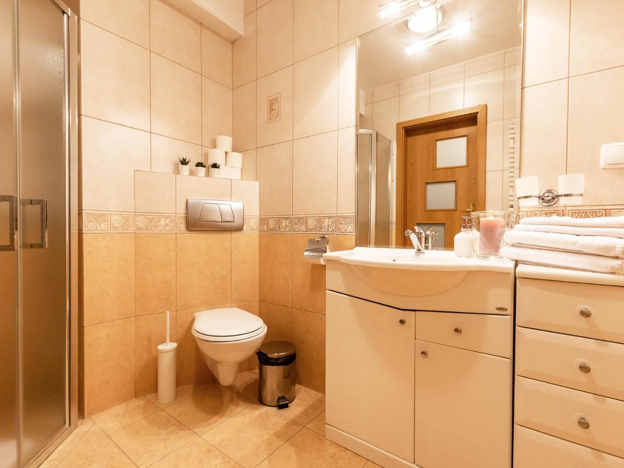Vacationclub - Olymp Apartament 211 Kołobrzeg Buitenkant foto